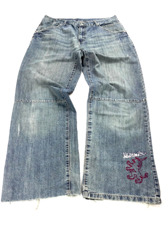 Brainstorm baggy Pants