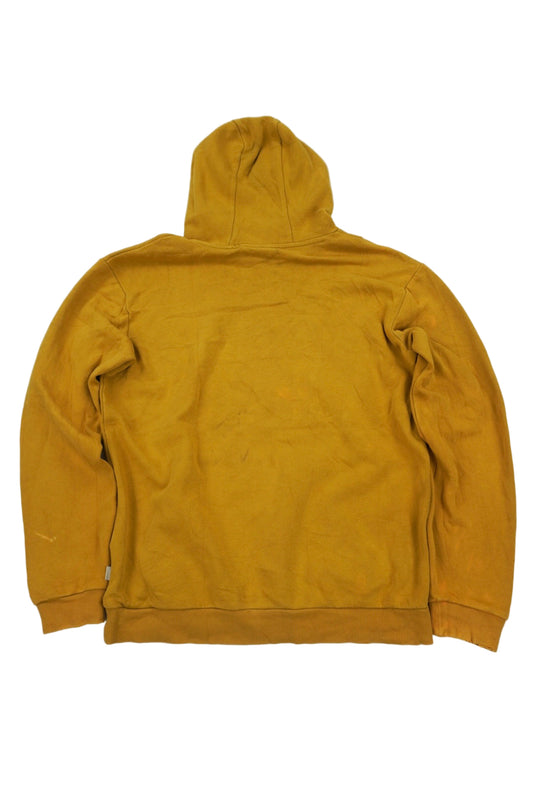 quiksilver hoodie