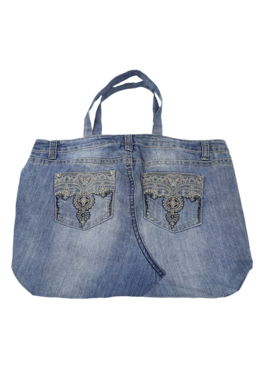 dreamlands reworked bag