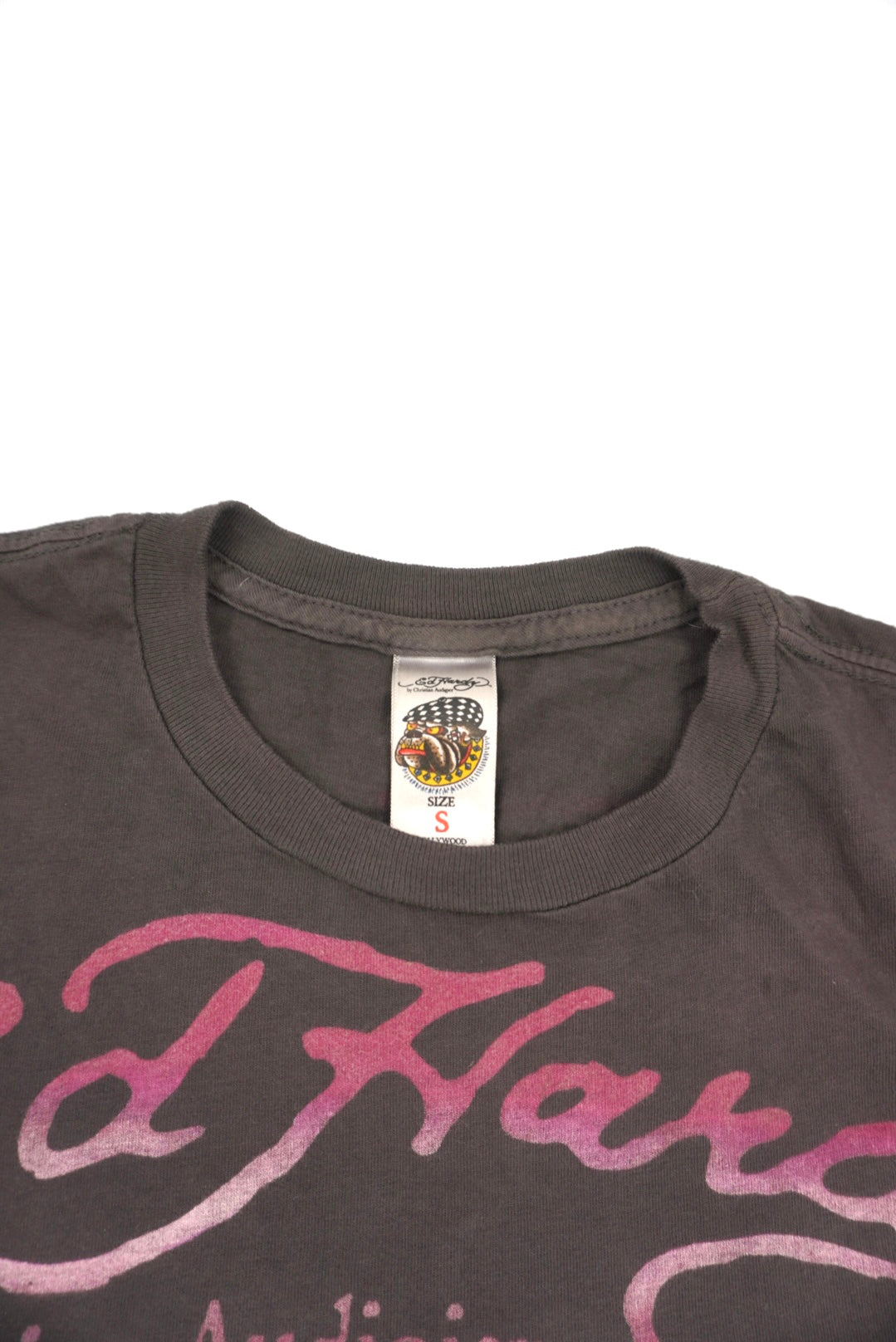Ed Hardy Tshirt