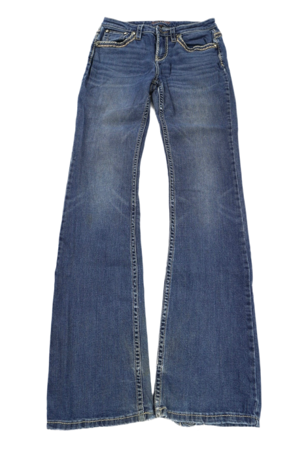 shyanne flared pants