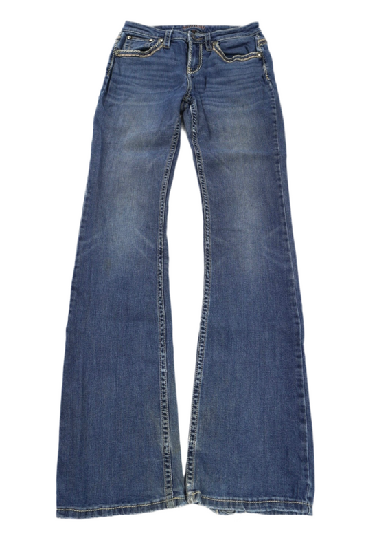 shyanne flared pants