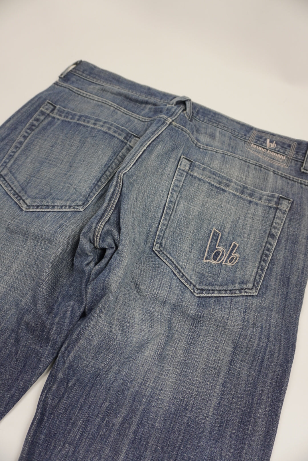 Bruno Banani Baggy Pants