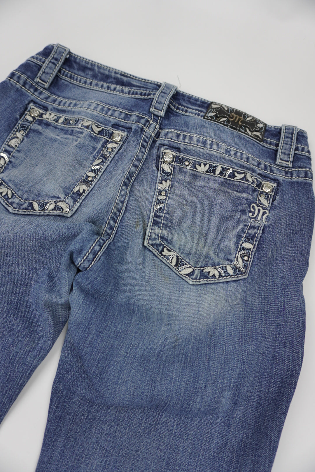 Miss Me boot pants