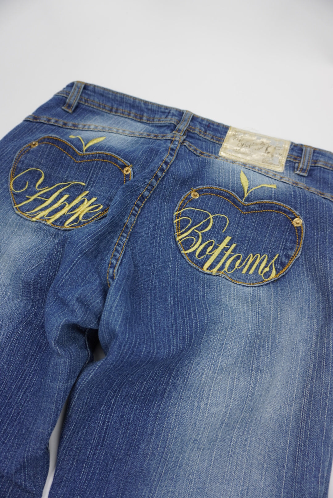 Apple Bottom skinny Pants