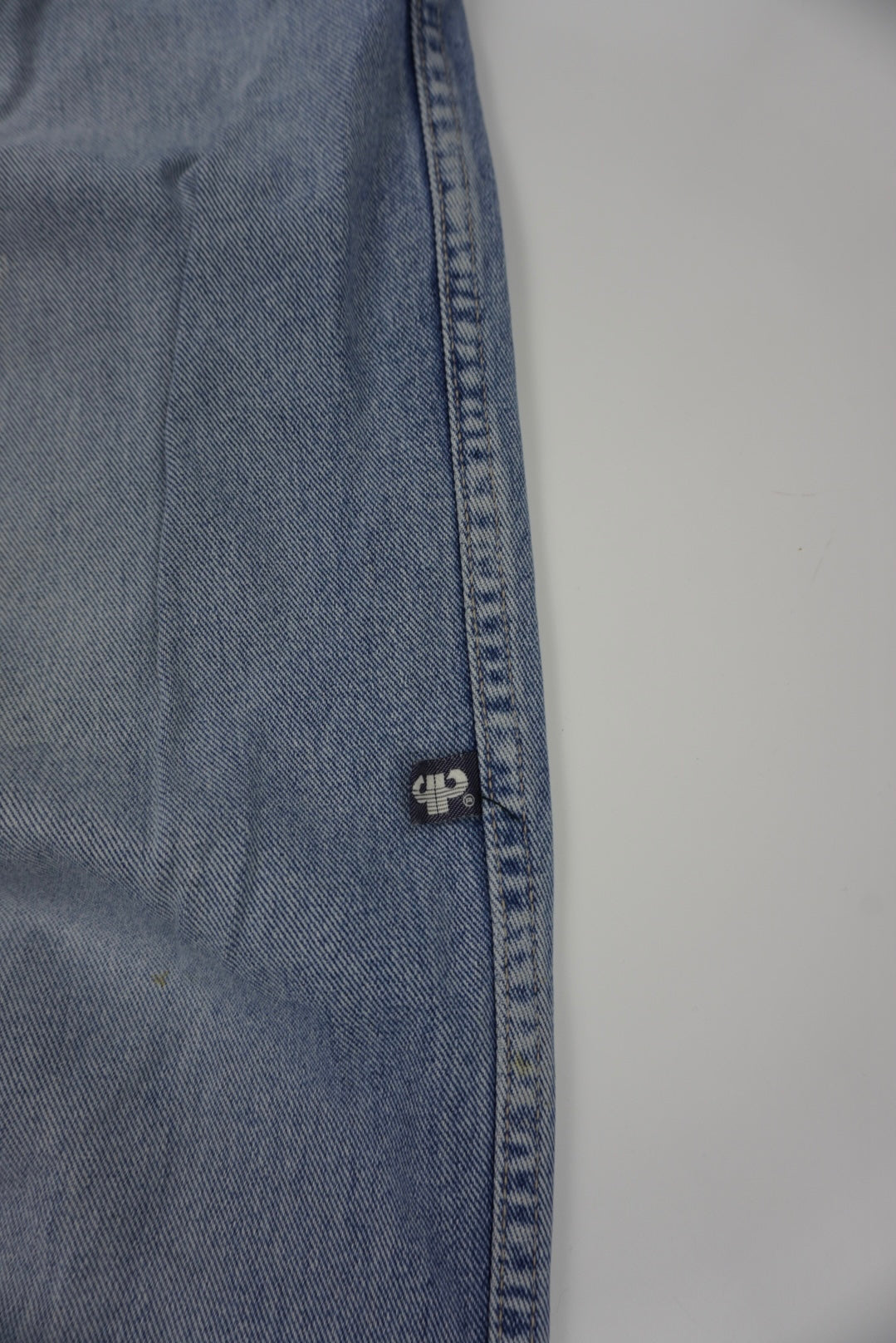 Pelle Pelle baggy Pants