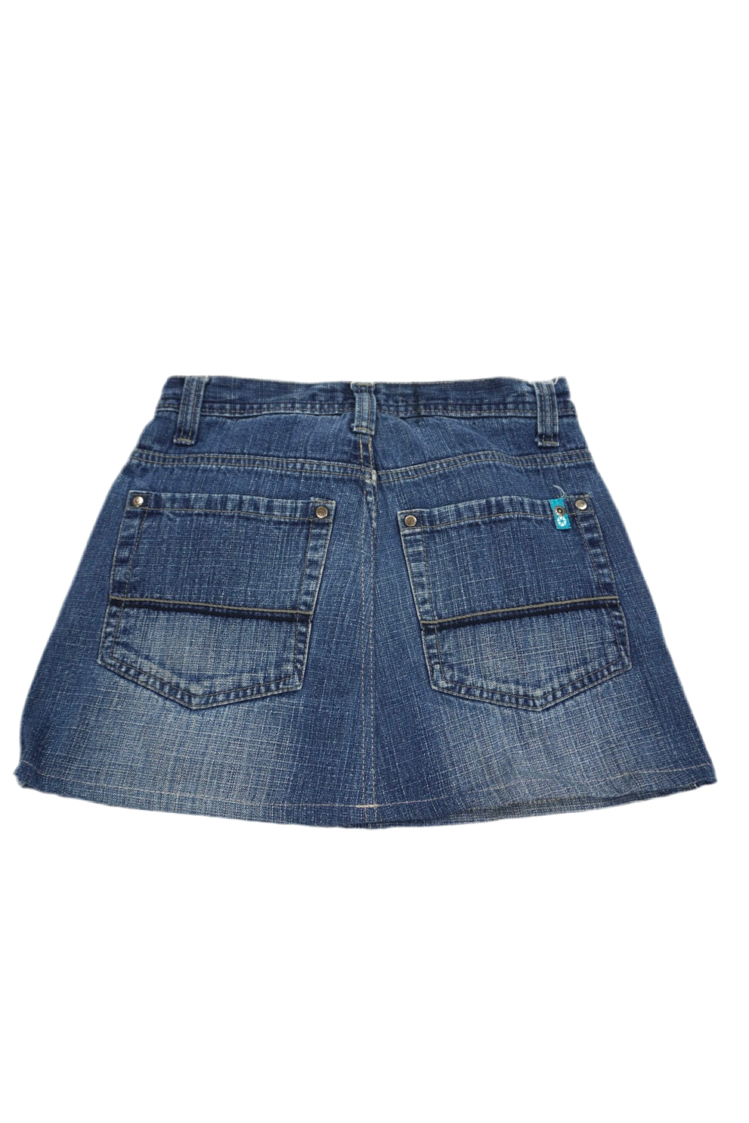 Southpole Mini Skirt
