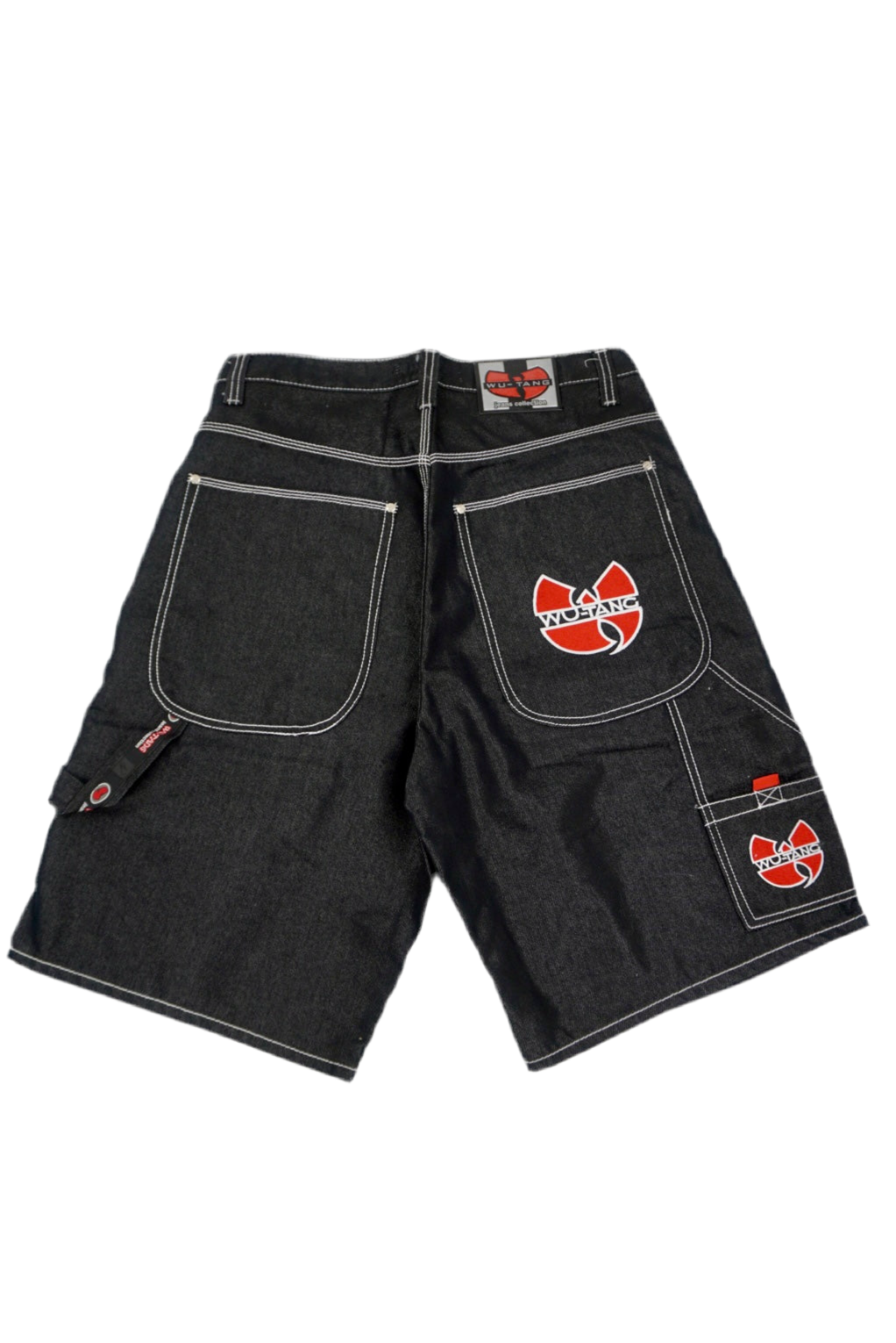 Wu Tang Jorts – Moogli's Bazaar