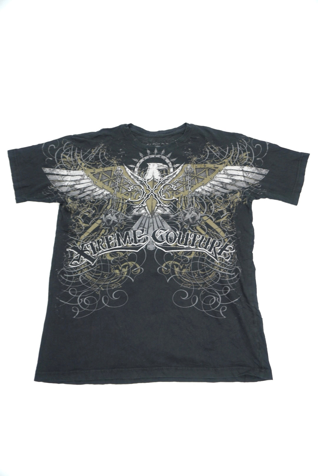 Xtreme Couture graphic Tee