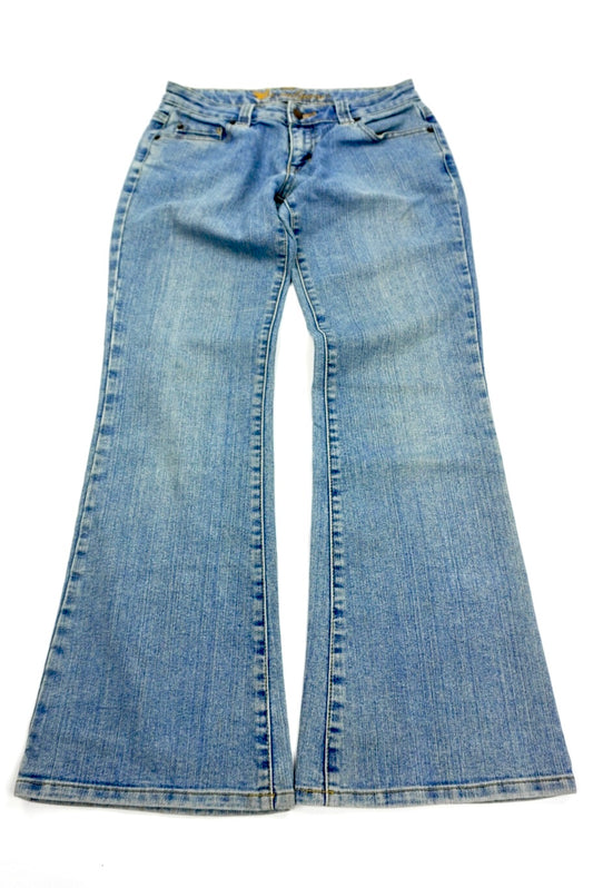 Net seal jeans Flared Pants