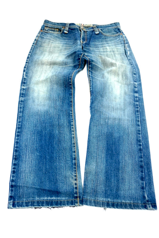 Oniarai nippon baggy Pants