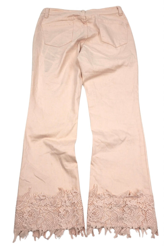 Grace Elements bootcut Boho Pants