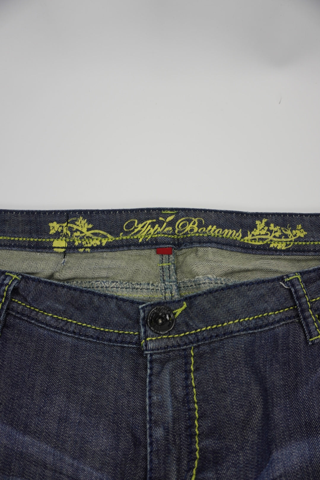 Apple Bottoms baggy Pants