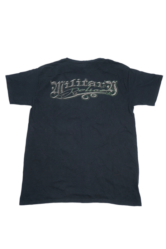 unbranded graphic Tee