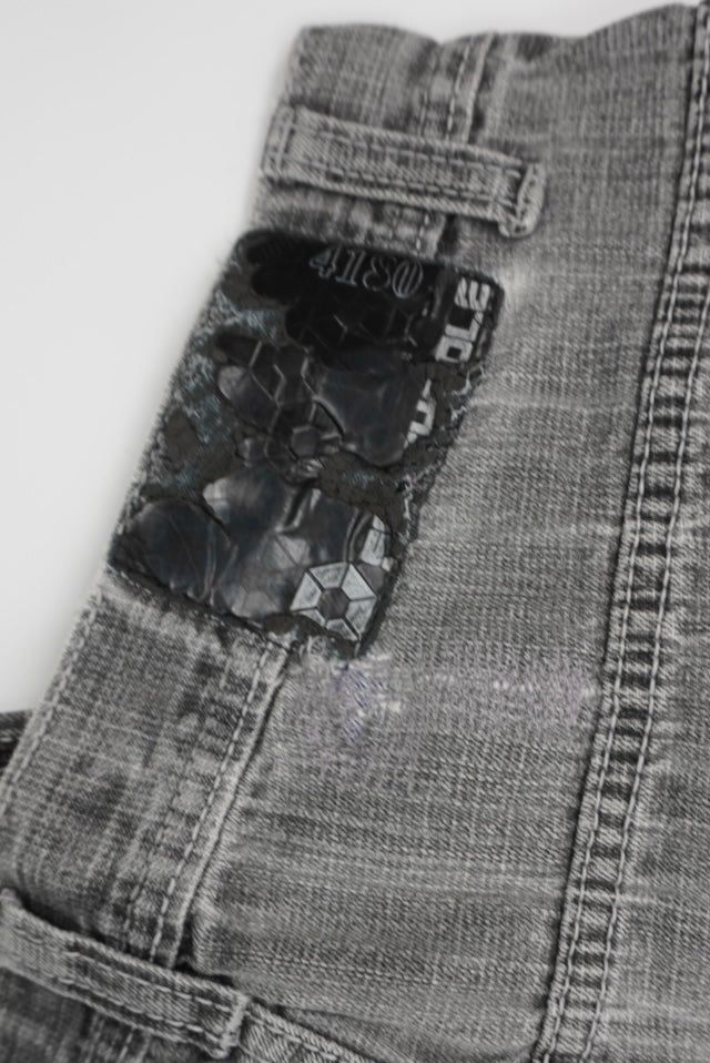 Southpole Baggy Pants
