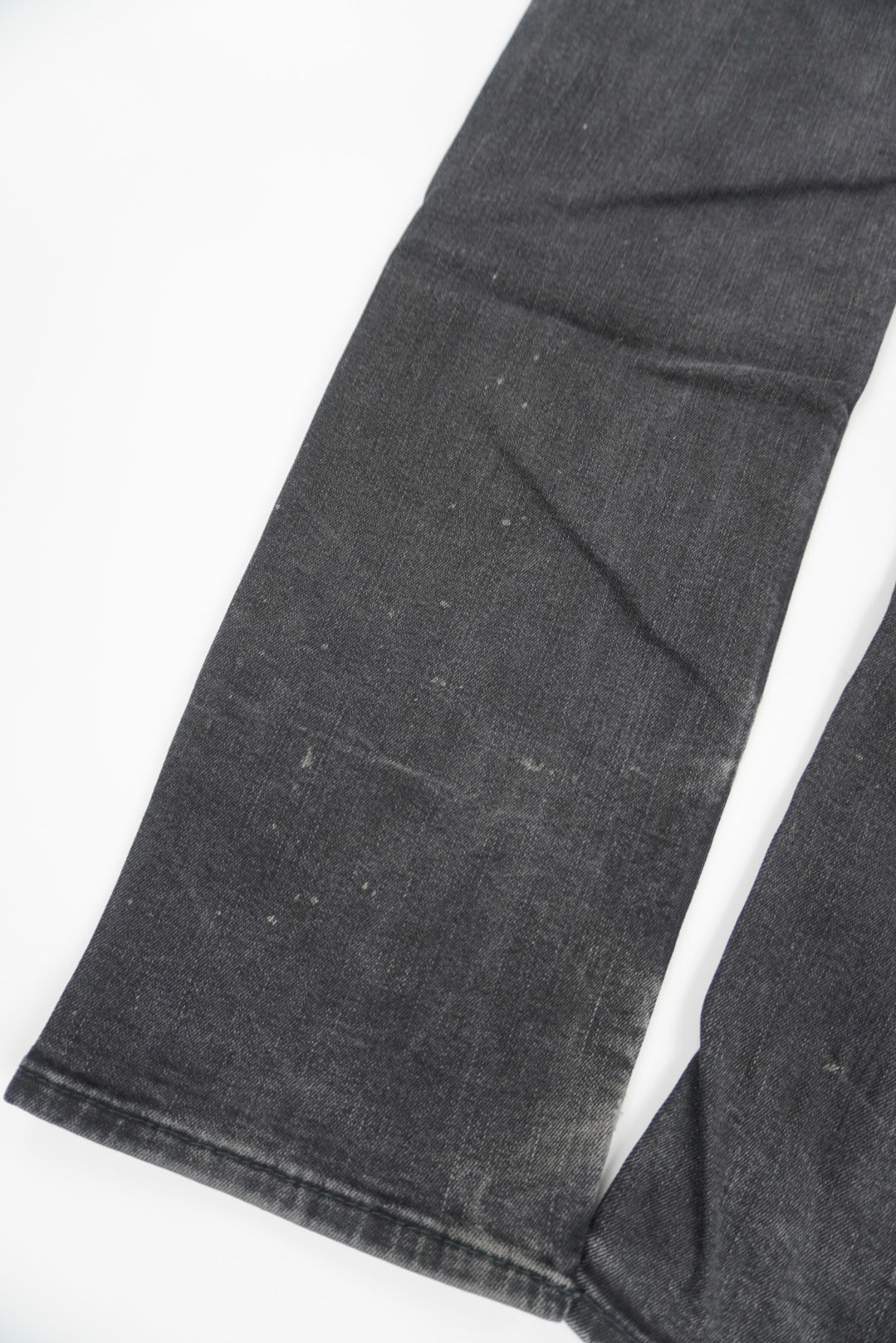 True Religion Straight Pants