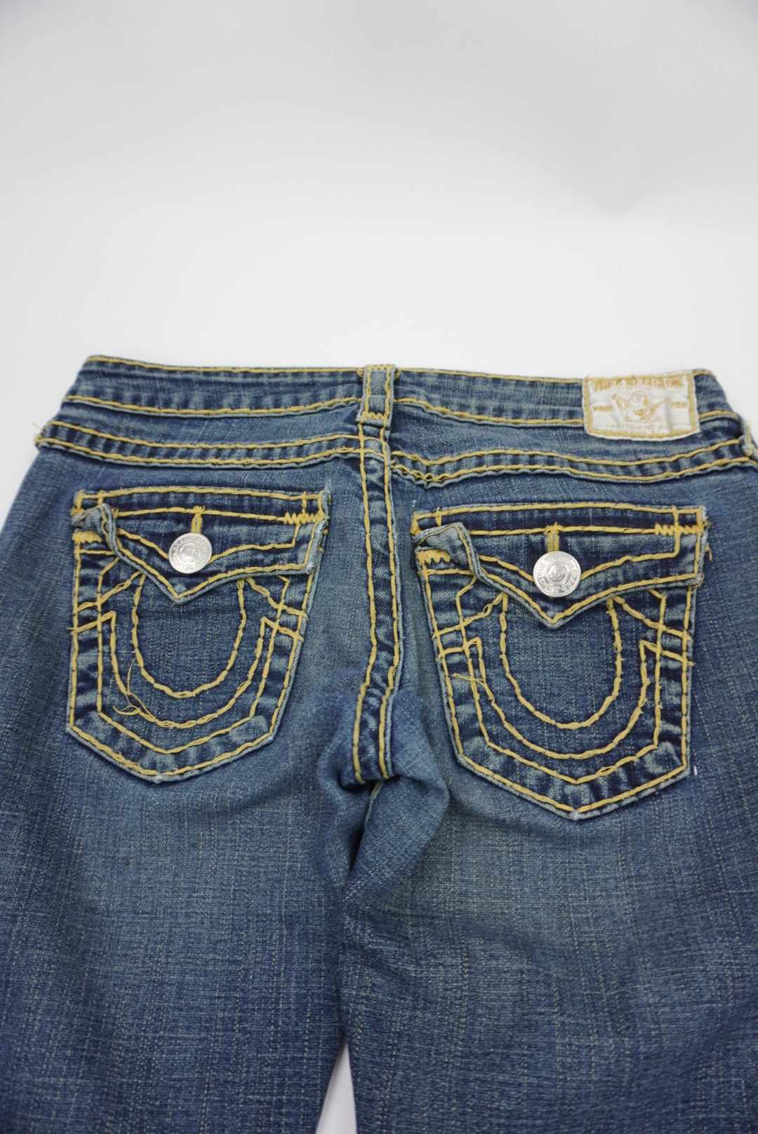True Religion Billy super T