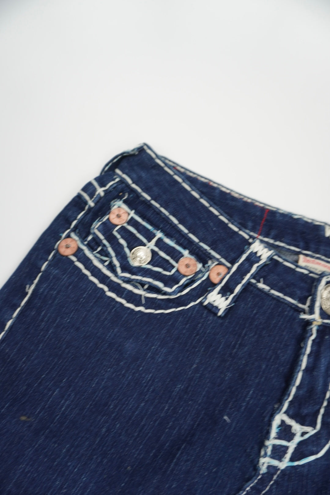 True Religion Joey Super T