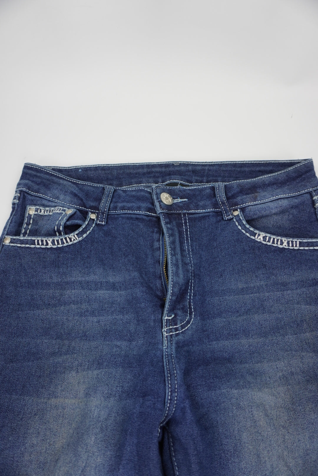 H&Y flared Pants