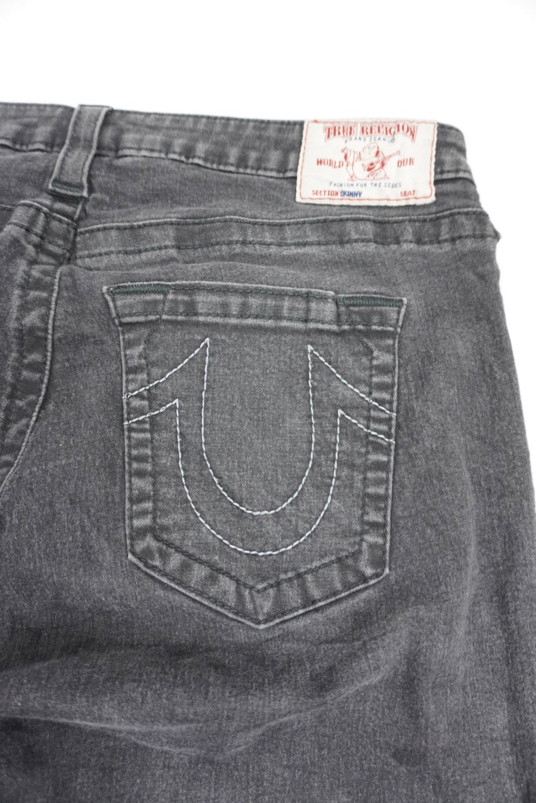 True Religion Skinny Pants