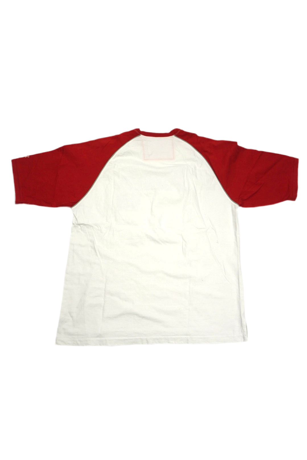 Team STARTER Wisconsin Baseball Shirt