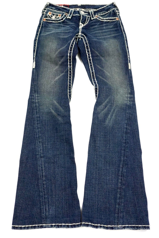 True Religion Joey Super T Pants