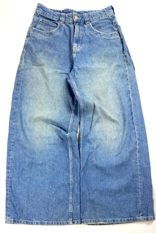 Bershka baggy pants