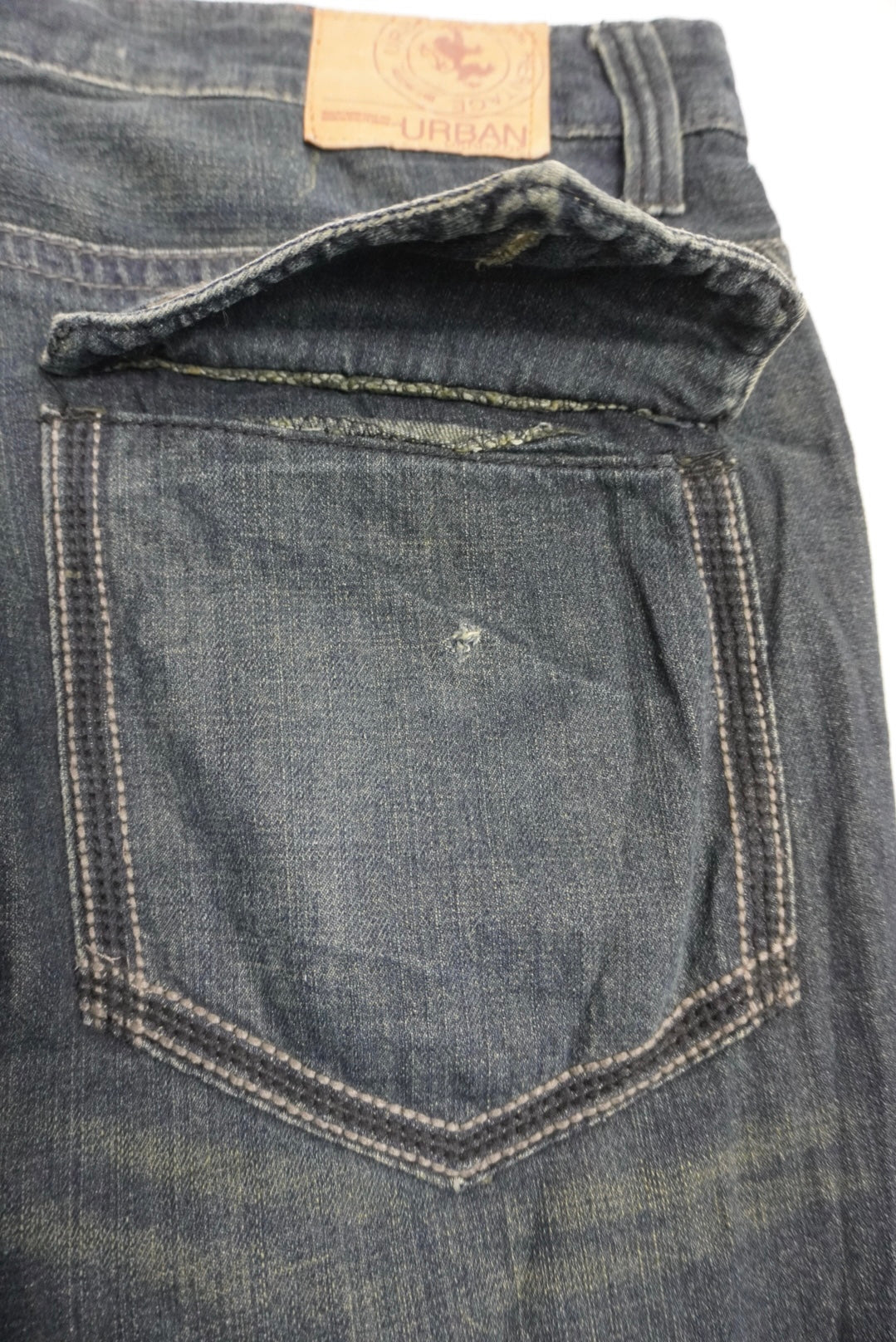 Urban Heritage Bootcut pants