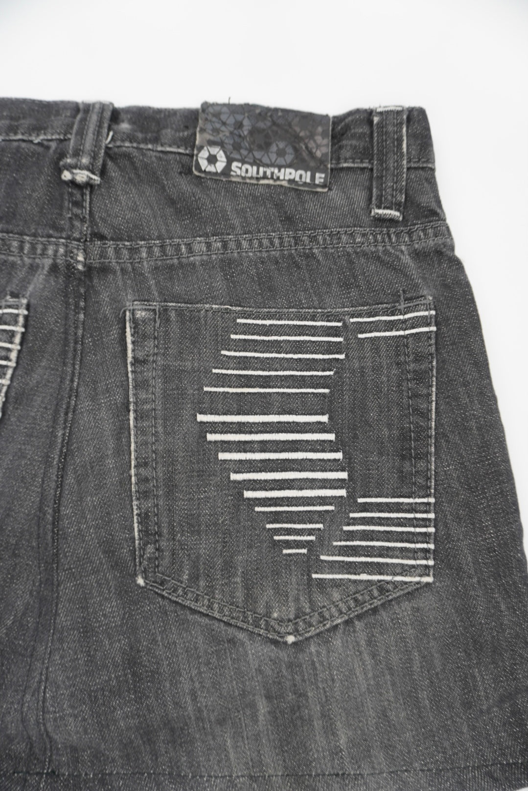 Southpole mini Skirt
