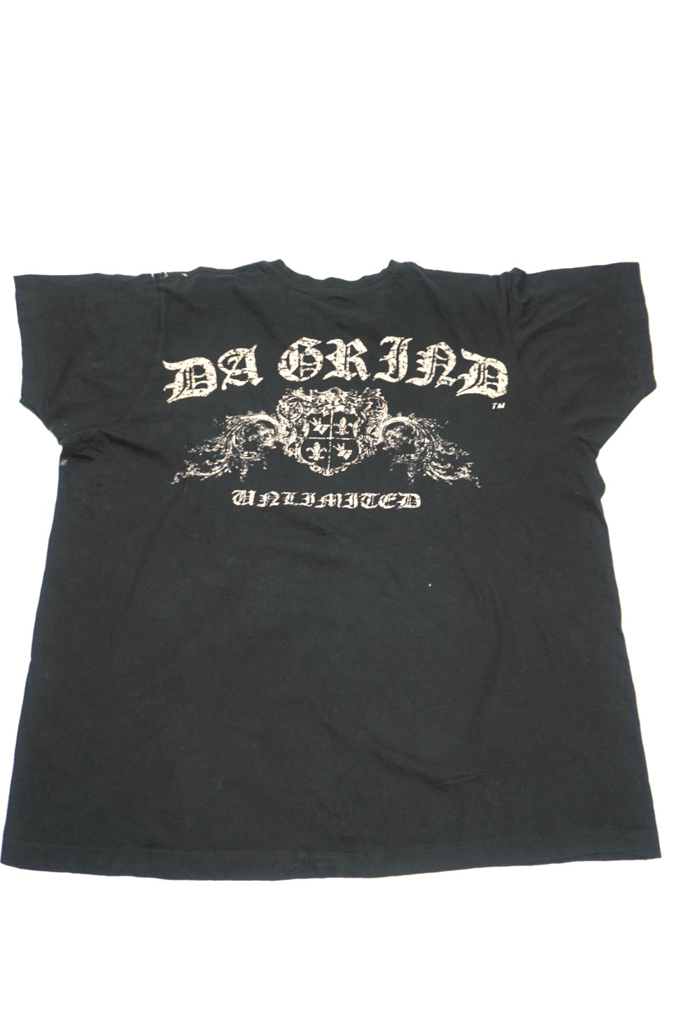 Xzavier baby Tee