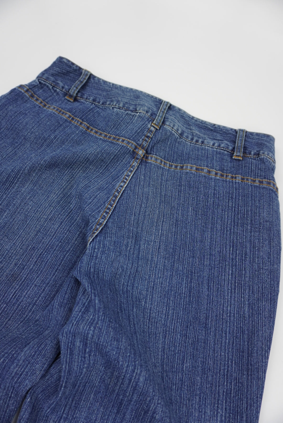 Billblass Ultra Fit stretch flared Pants