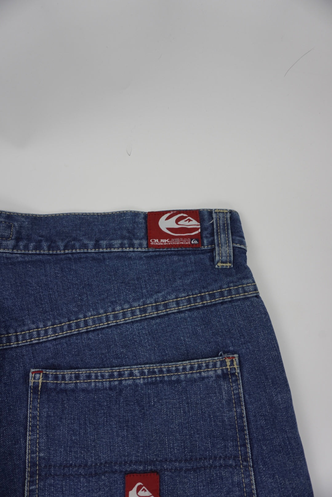 QuikJean baggy Pants