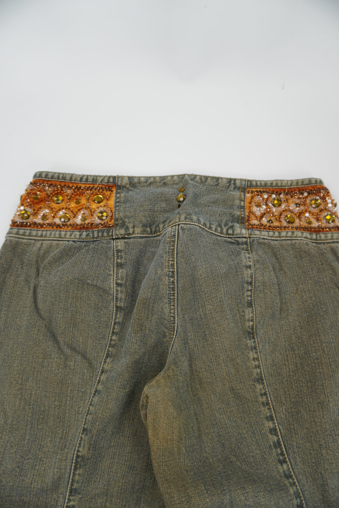 Express Flared Pants