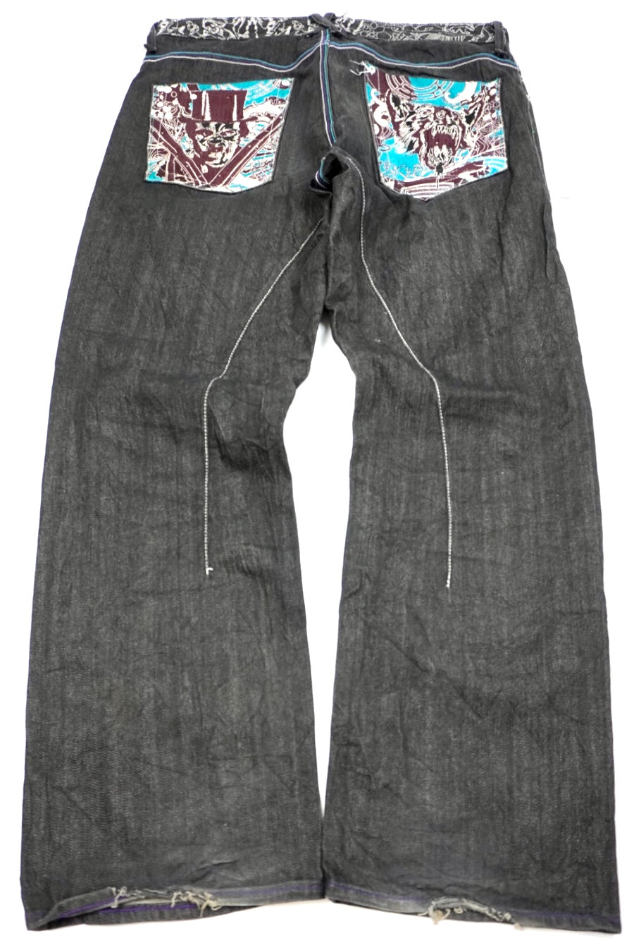 Artful Dodger Baggy Pants