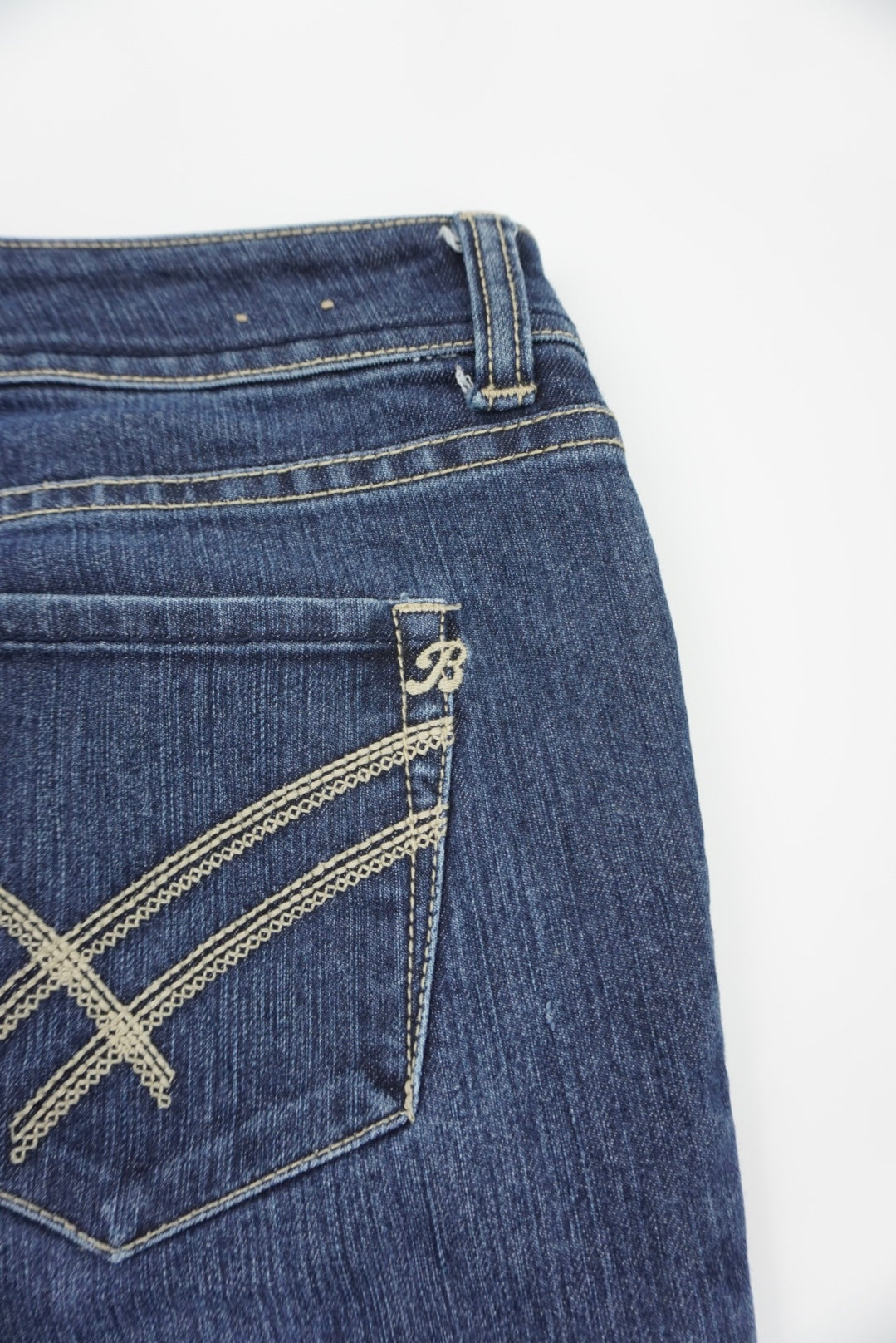 Brody Jeans flared Pants