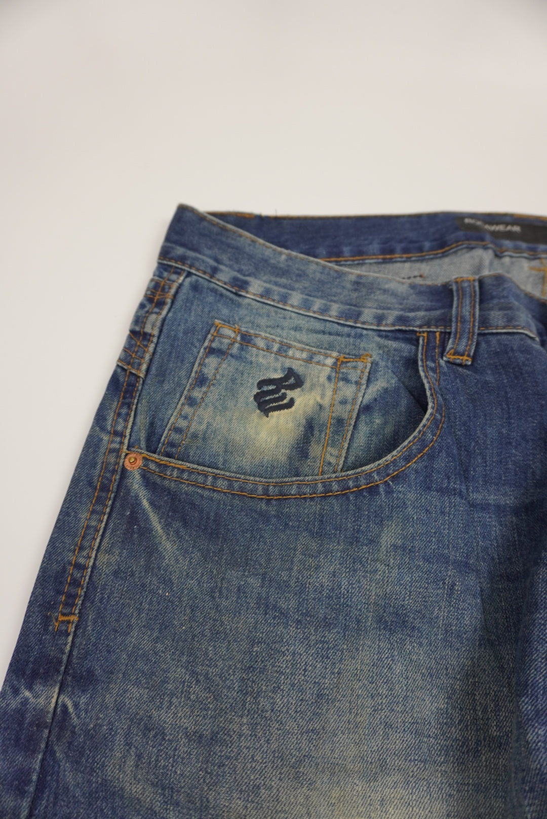 Rocawear Baggy Pants