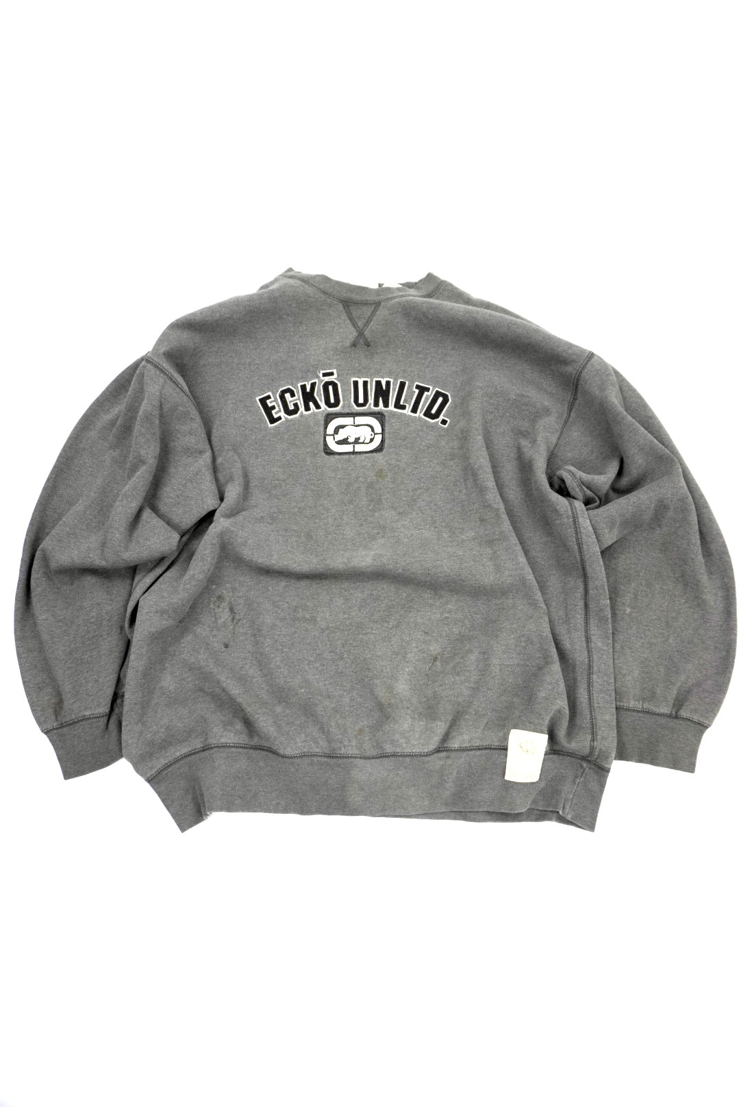Ecko oversize sweater