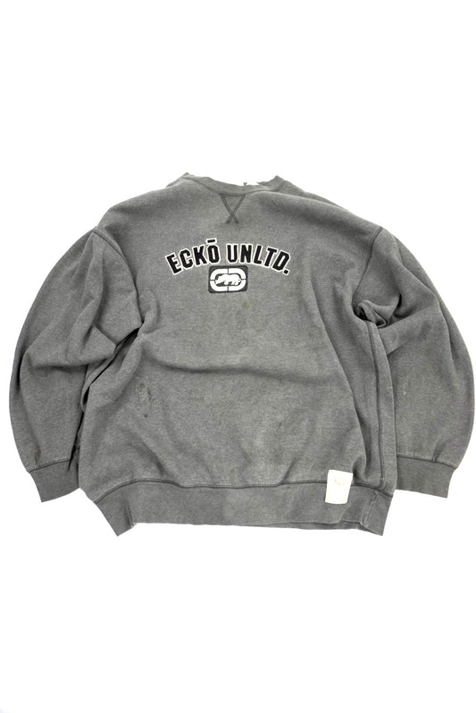 Ecko oversize sweater