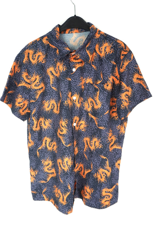 unbranded dragon shirt