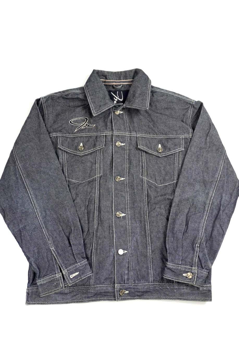 Sir Benni Miles Denim Jacket