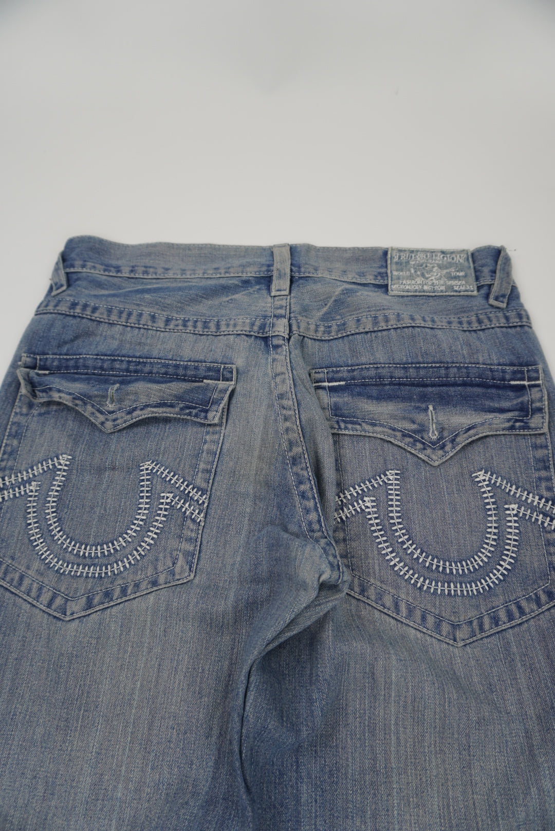 True Religion Joey Big T