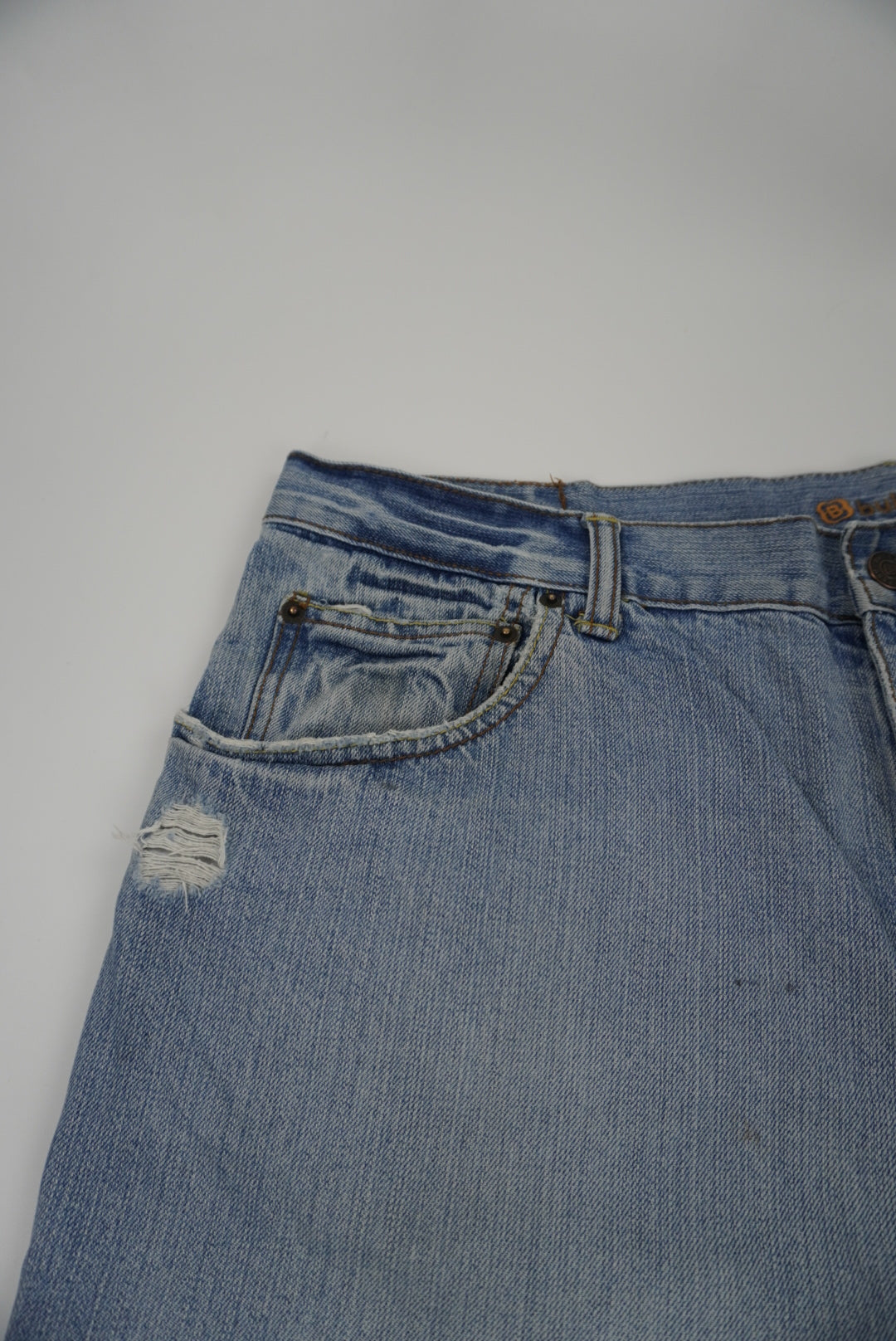 Bullhead Baggy Pants