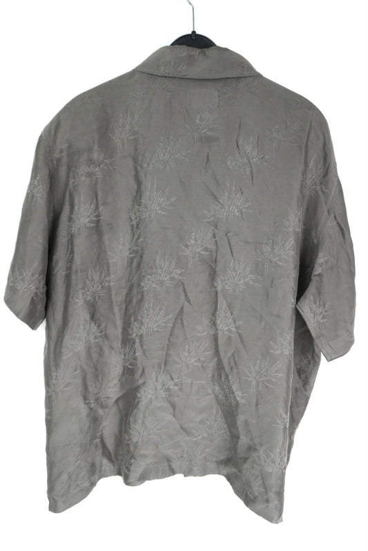 bc ethic shiny shirt