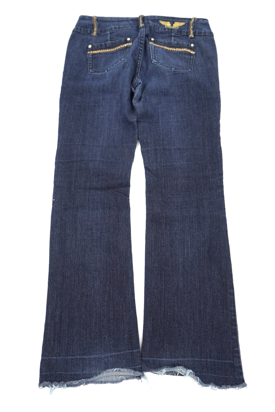 c‘est toi jeans bootcut pants