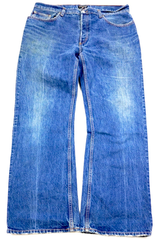 Ralph Lauren Polo Jeans co.