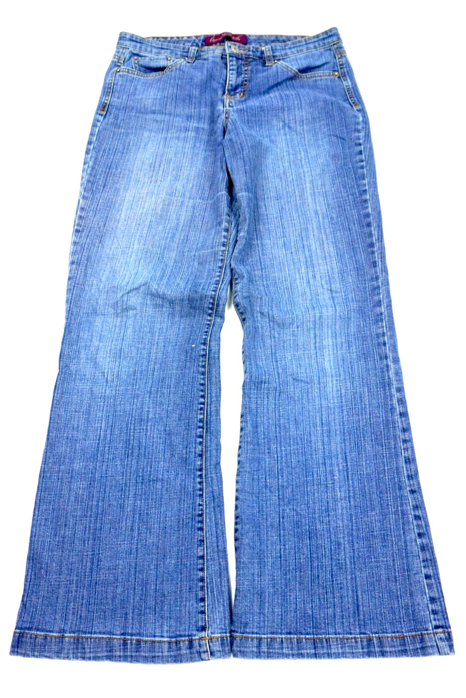 Gloria Vanderbild flared Pants