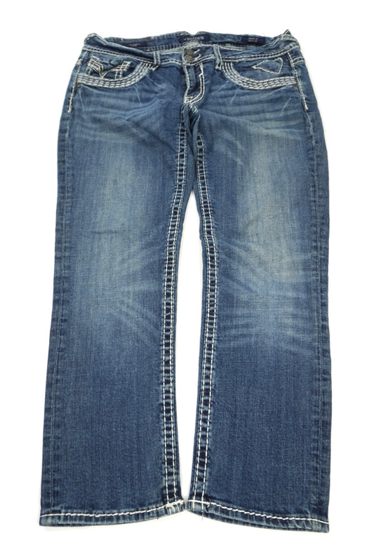 Vigoss the dublin capri pants