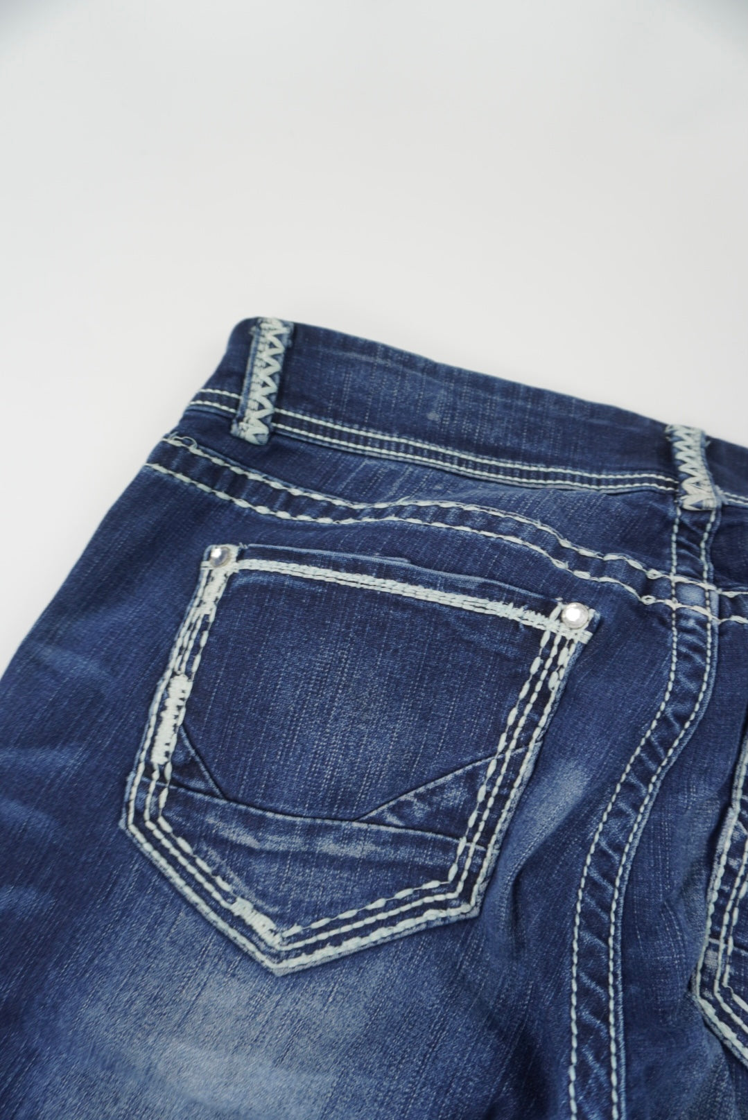 daytrip flared pants