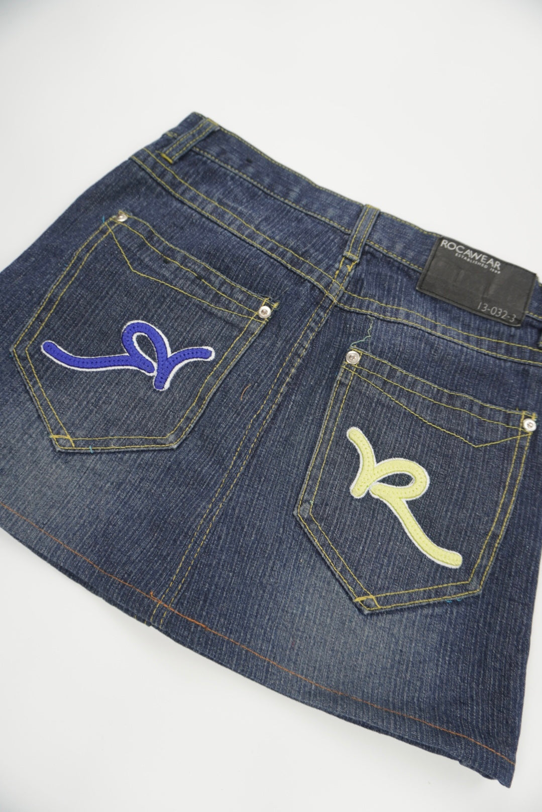 Rocawear Mini Skirt