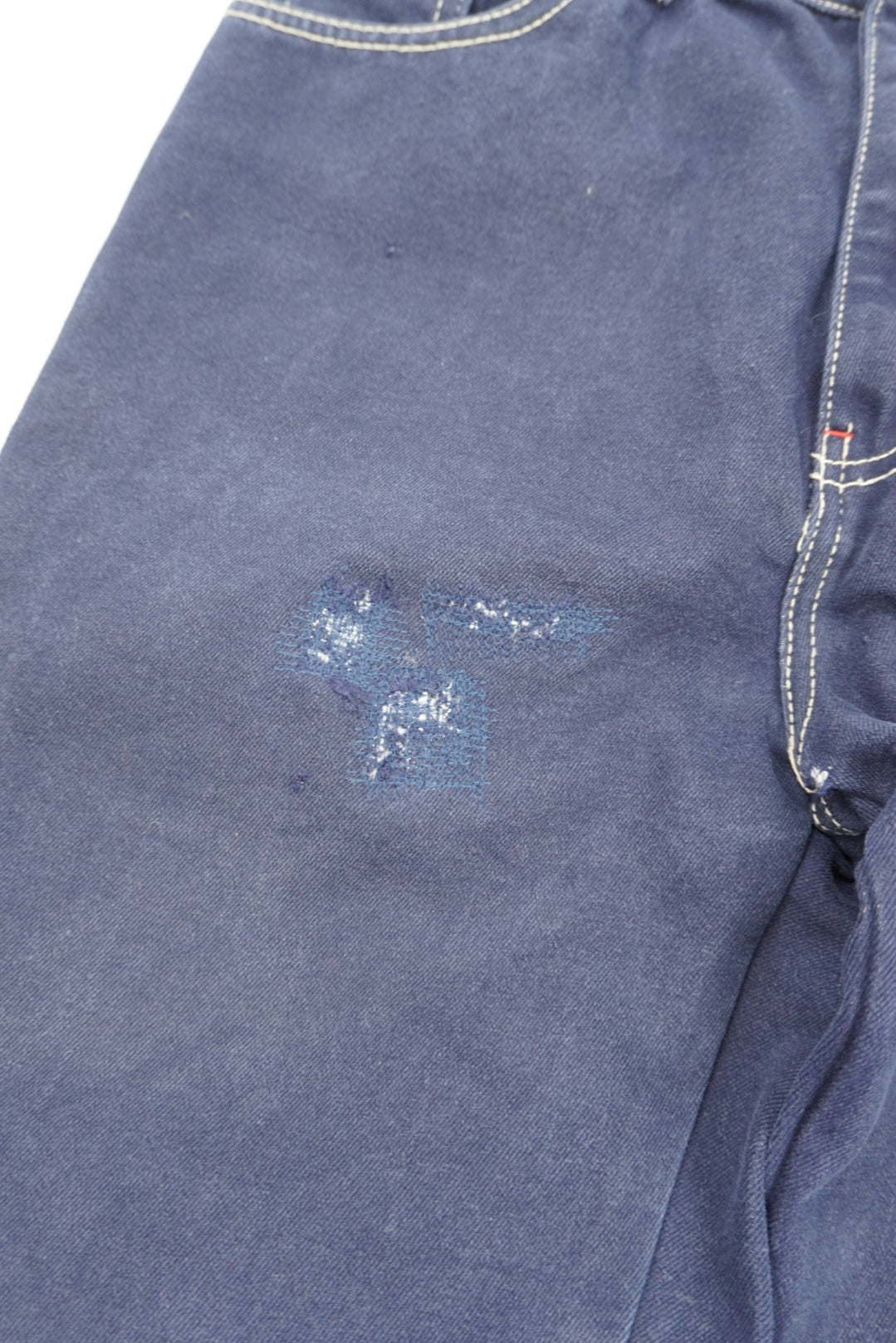Rois Baggy Pants